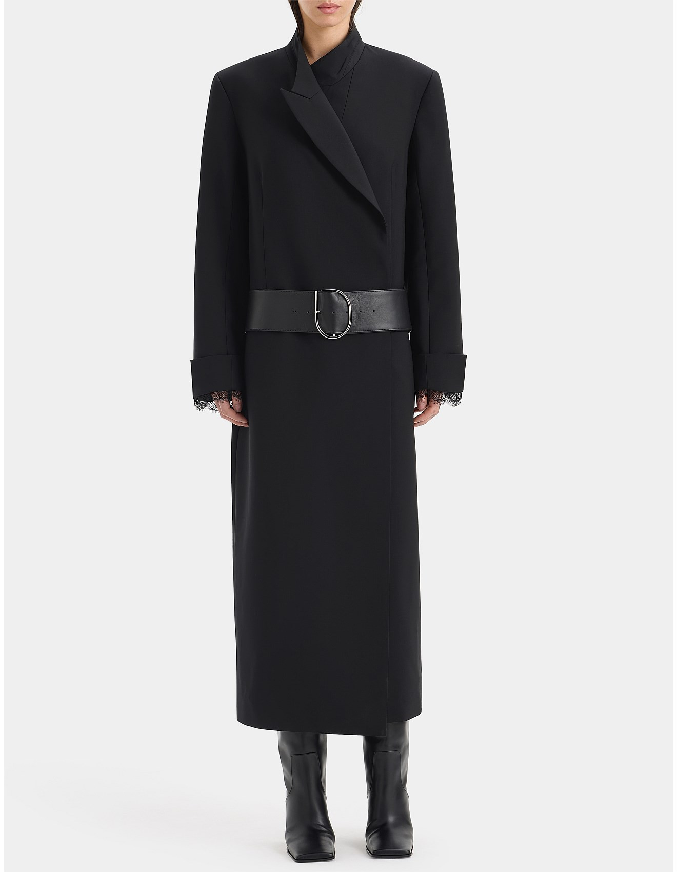 Axel Coat | David Jones (Australia & New Zealand)
