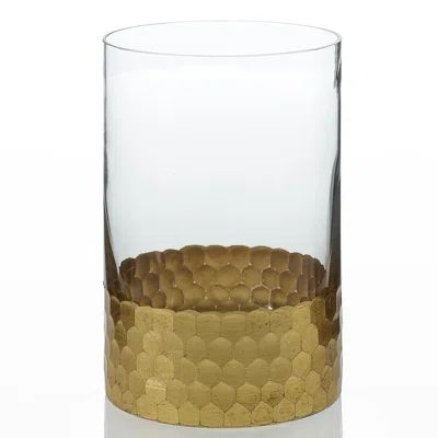 Gold Table Vase | Wayfair North America