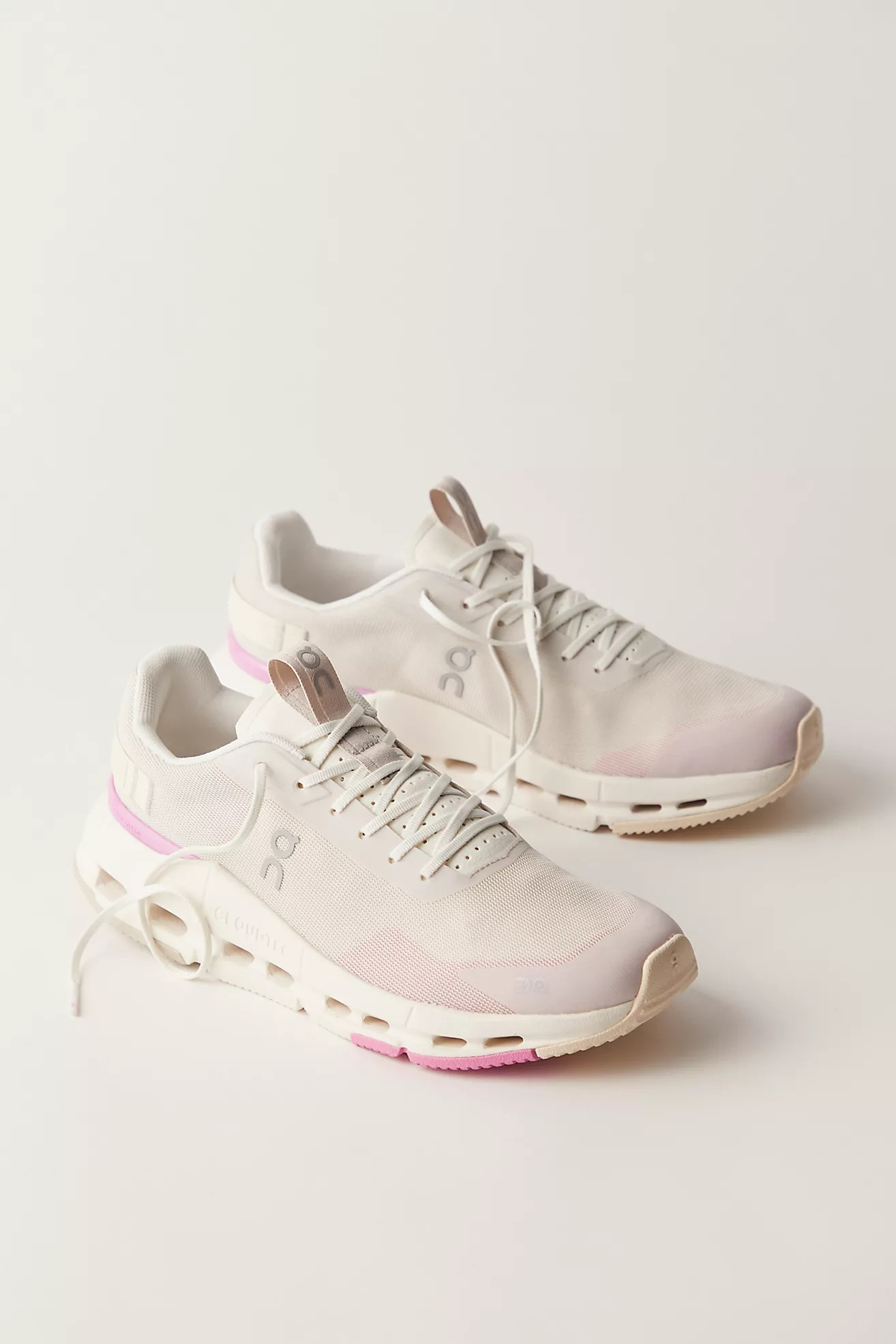 On Cloudnova Form 2 Sneakers | Free People (Global - UK&FR Excluded)