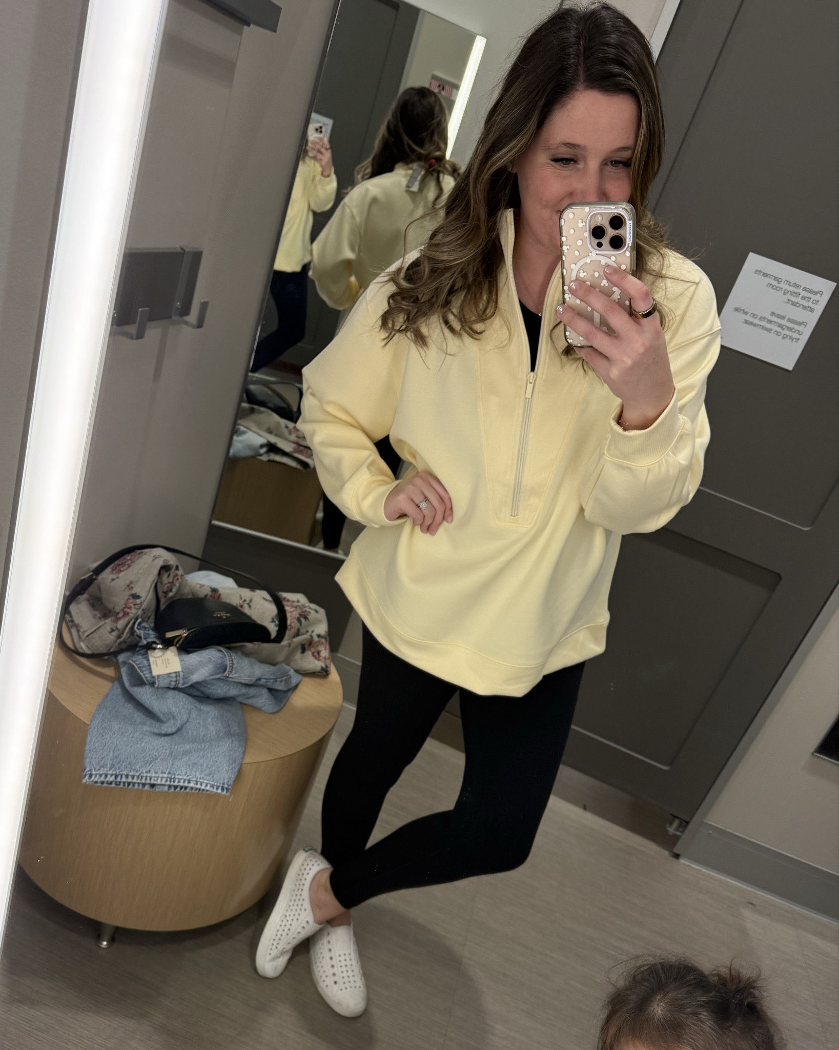 💛💛💛

#LTKFindsUnder50 #LTKActive #LTKmomlife