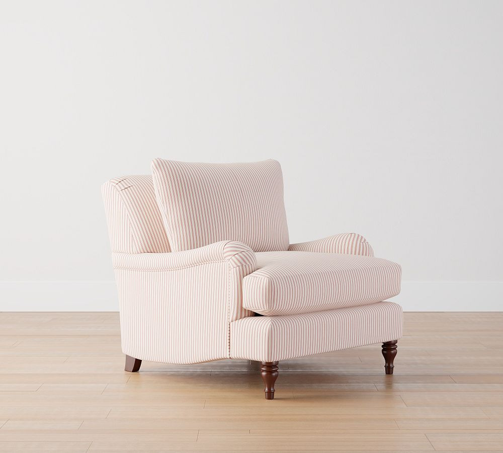 Carlisle Chair | Pottery Barn (US)