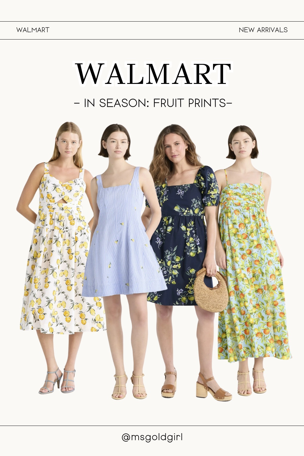 I am loving fruit patterned dresses for the spring and summer!

#LTKOver40 #LTKFindsUnder50 #LTKStyleTip