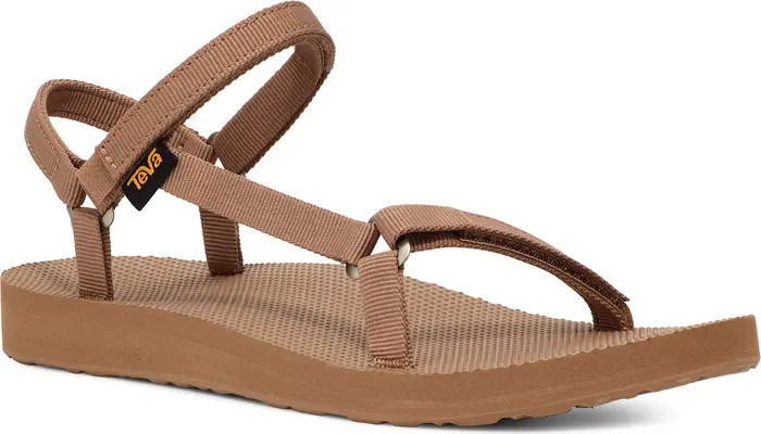 Teva Original Universal Slim Sandal (Women) | Nordstrom | Nordstrom