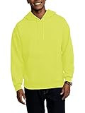 Fruit of the Loom Eversoft Fleece Sweatshirts & Hoodies, Moisture Wicking & Breathable, Regular &... | Amazon (US)