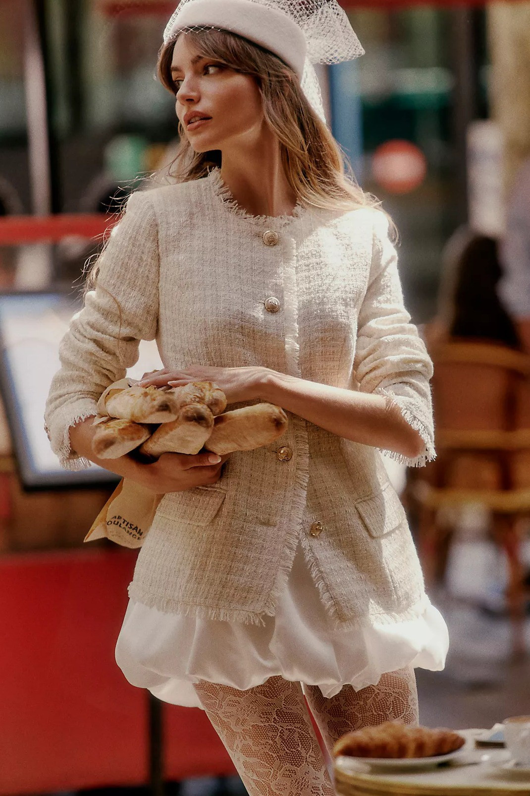 The perfect lightweight jackets for spring days and cool evenings 🌷 From classic denim jackets to pretty crochet knit jackets, these spring layers from Anthropologie and Free People are so easy to style with jeans, dresses, or skirts 💙#SpringJacket #LightJacket #DenimJacketStyle #CrochetKnit #SpringLayering #SpringLooks #CuteLayers #CasualSpringStyle #BohoJacket #SpringFashionInspo #EverydayOutfit #DenimLook #EasyStyle #ChicSpring #WardrobeStaples #AnthropologieFinds #FreePeopleFinds #LTKFashion #LTKSpringStyle #LTKUnder100 #FashionInspoDaily #TrendingLooks #SpringEssentials #MinimalChic #SoftStyle #StyleTrends #WeekendOutfits #SpringCapsule

#LTKSeasonal #LTKU #LTKSpringSale