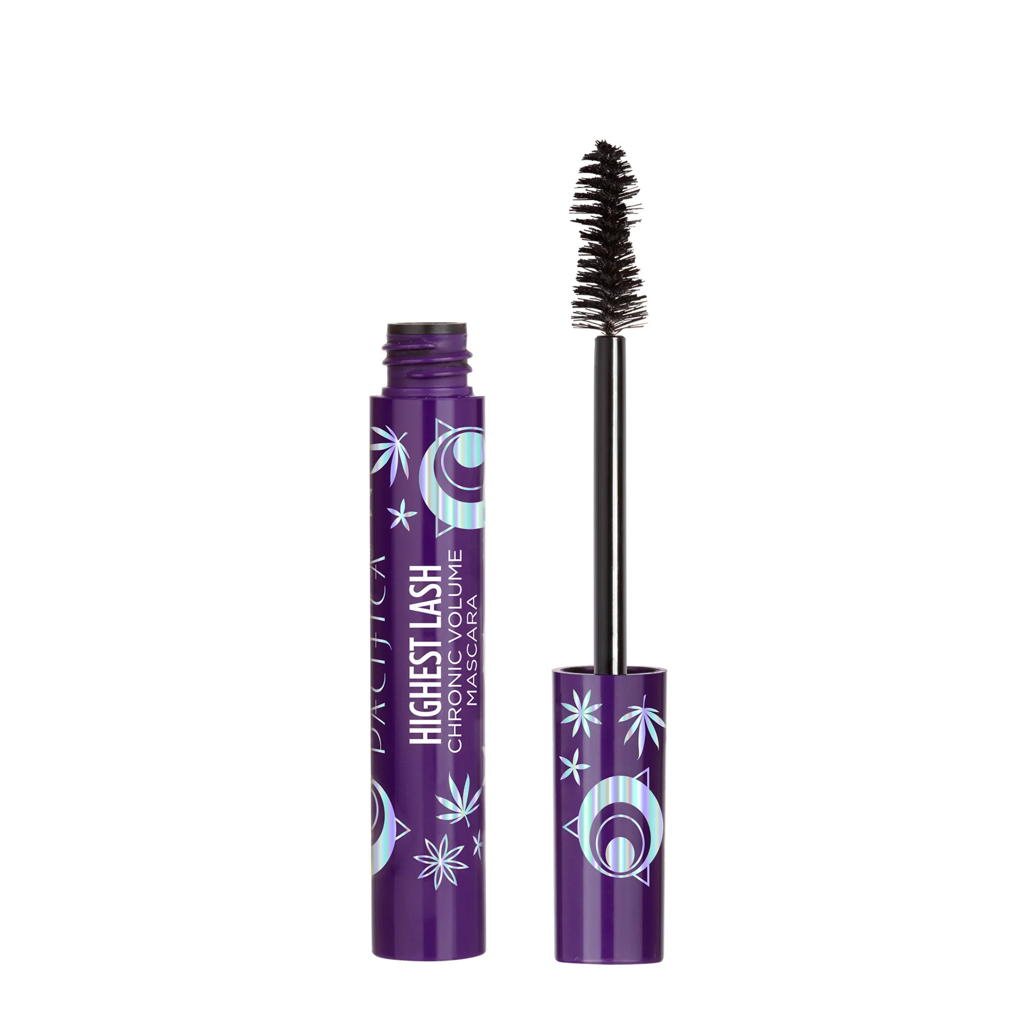 Highest Lash Chronic Volume Mascara | Pacifica Beauty