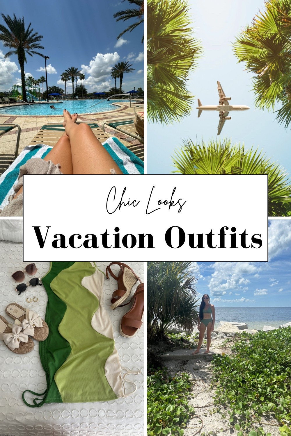 Check out my vacation outfits on Amazon ! Picked some really good ones for spring and summer 

#LTKWedding #LTKStyleTip #LTKFindsUnder50
