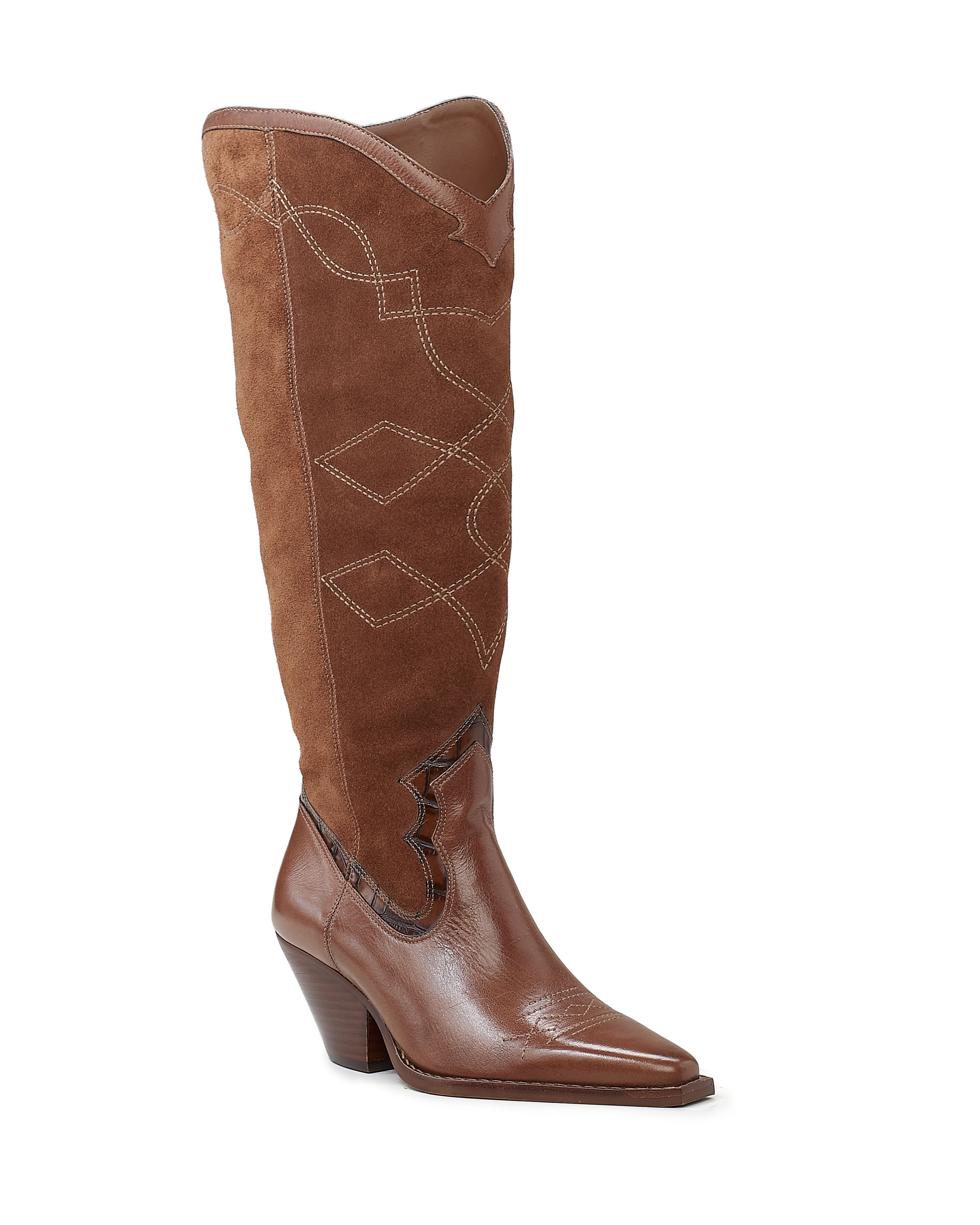 Vince Camuto Nedema Wide-calf Boot | Vince Camuto