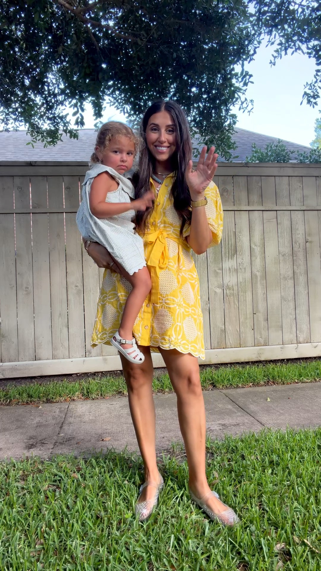 CODE:DEDE20 for 20% off your order of $100+

Dress: medium 

Dressupbuttercup.com #dressupbuttercup #dederaad

#LTKootd #LTKmomlife #LTKSeasonal