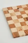 Tuva Checkerboard Cutting Board | Urban Outfitters (US and RoW)