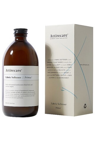 Attirecare Prima Fabric Softener in NA. | Revolve Clothing (Global)