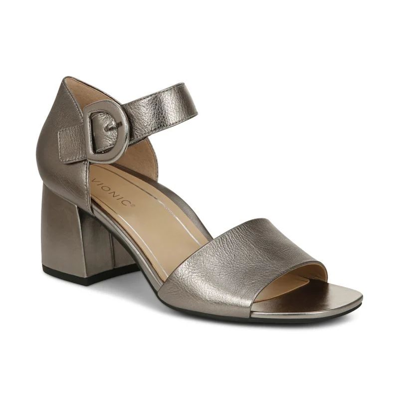 Chardonnay Heeled Sandal | Vionic (US)