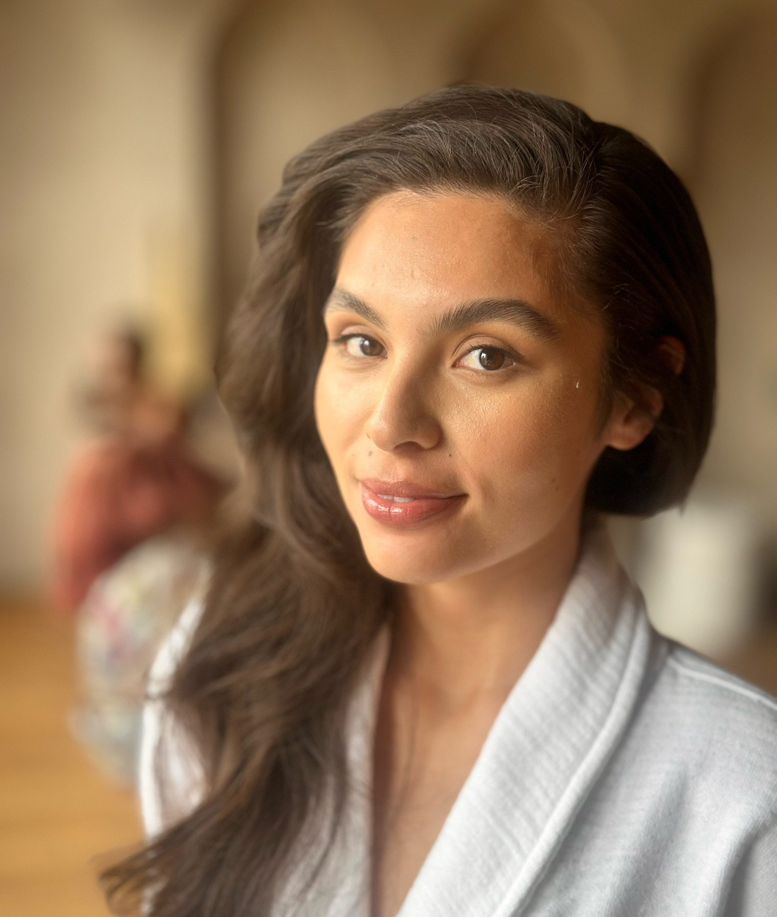 Spring No Makeup Makeup

All about cream products, multi use for a 5 minute makeup 

#LTKstyletip #LTKbeauty