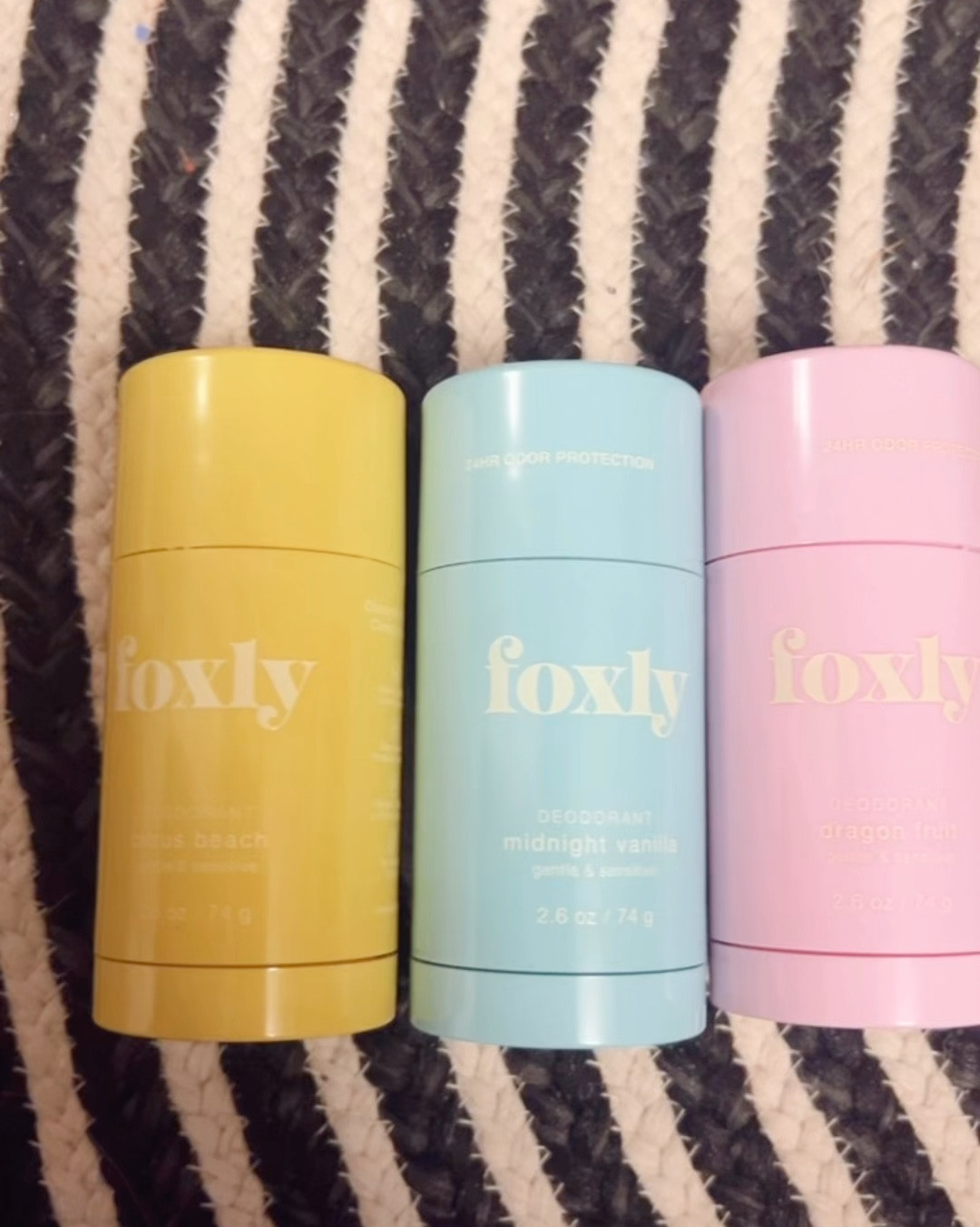 These smell amazing! 

#LTKBeauty