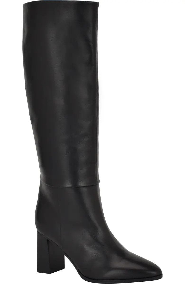 Dawna Knee High Boot (Women) | Nordstrom