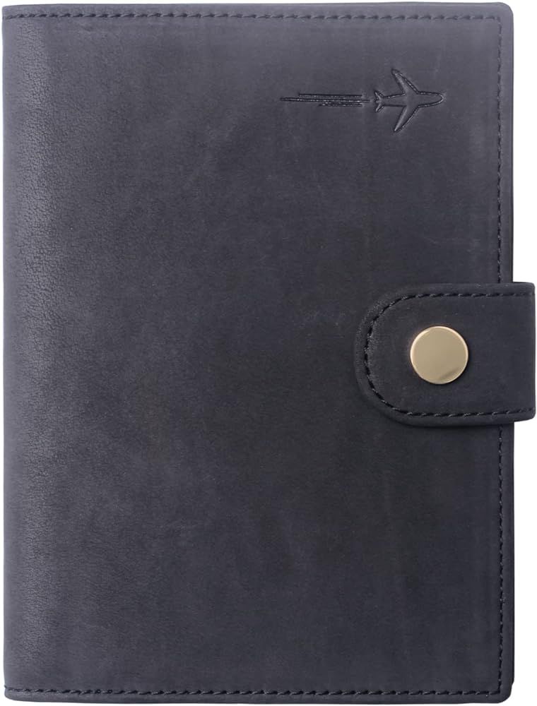 Leather Passport Case | Amazon (US)