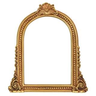Monet's Garden 5" x 7" Gold Scroll Tabletop Frame by Ashland® | Michaels | Michaels Stores