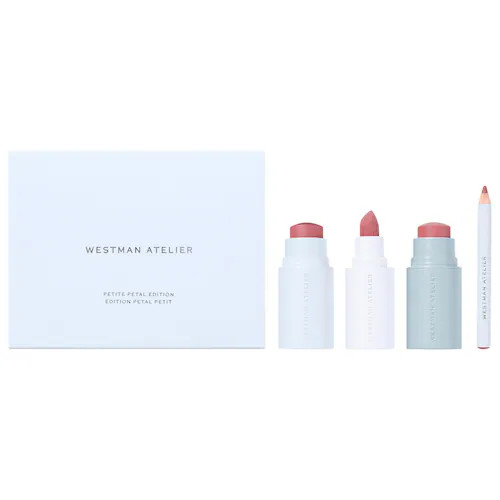 Mini Petal Edition Cheek and Lip Gift Set | Sephora (US)