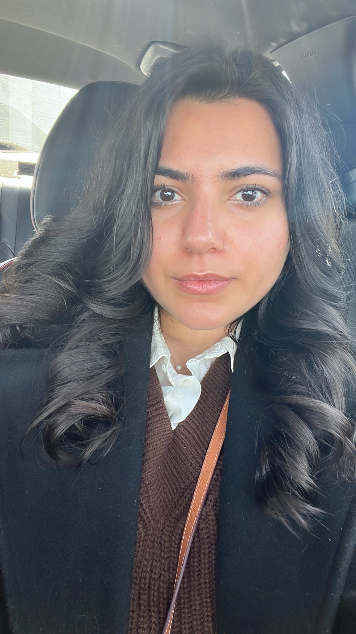 Hair is hair-ing today 

#LTKStyleTip #LTKBeauty #LTKU