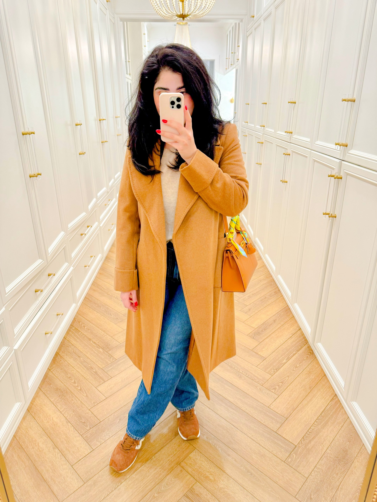 Browns 🤎 

Ralph Lauren, Levi’s, new balance, sneakers, winter outfit, winter coat, winter looks, Hermes, Kelly 25

#LTKHoliday #LTKGiftGuide #LTKSeasonal