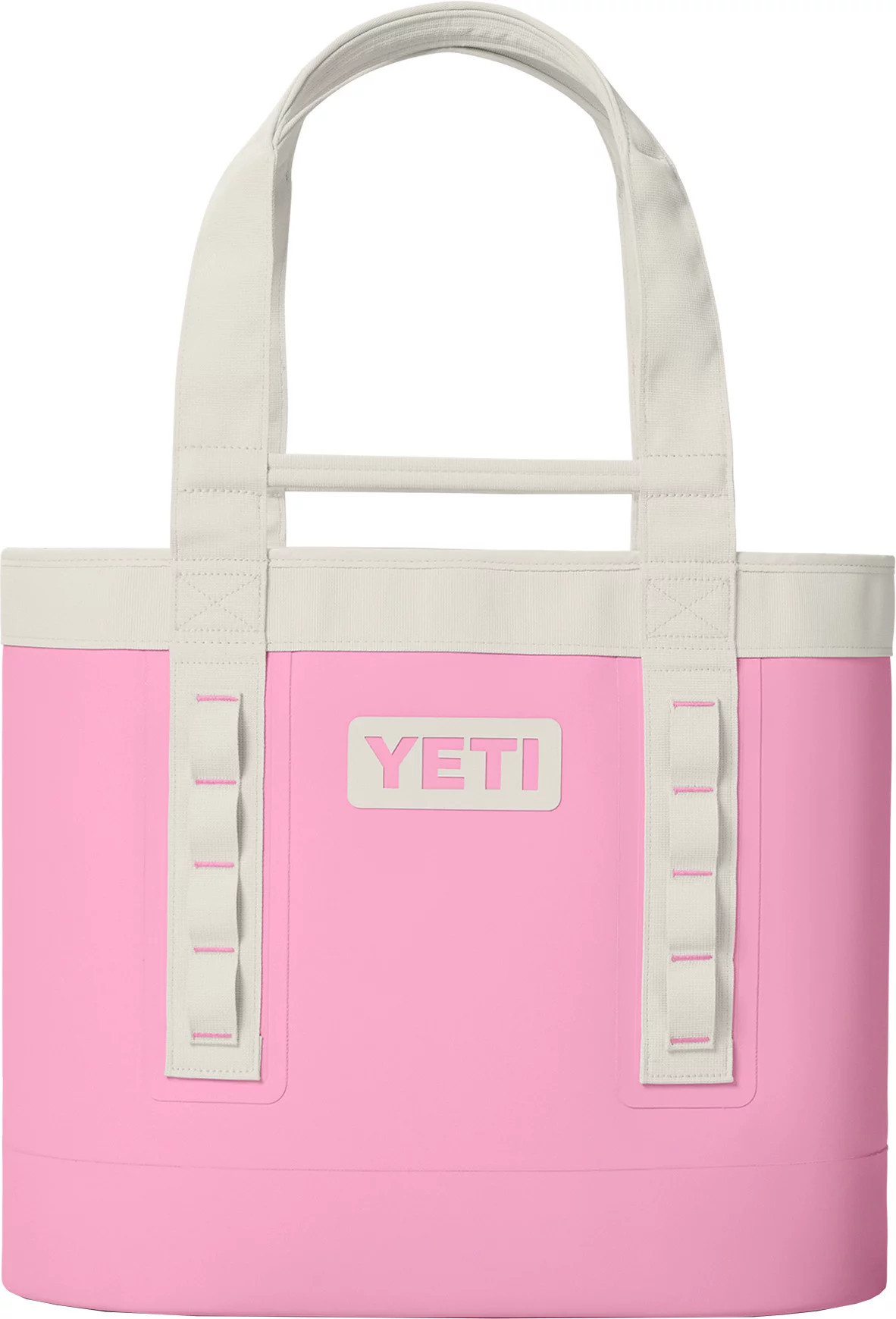 YETI Camino 35 Carryall 2.0 Tote Bag, Men's, Power Pink/Aspen | Golf Galaxy