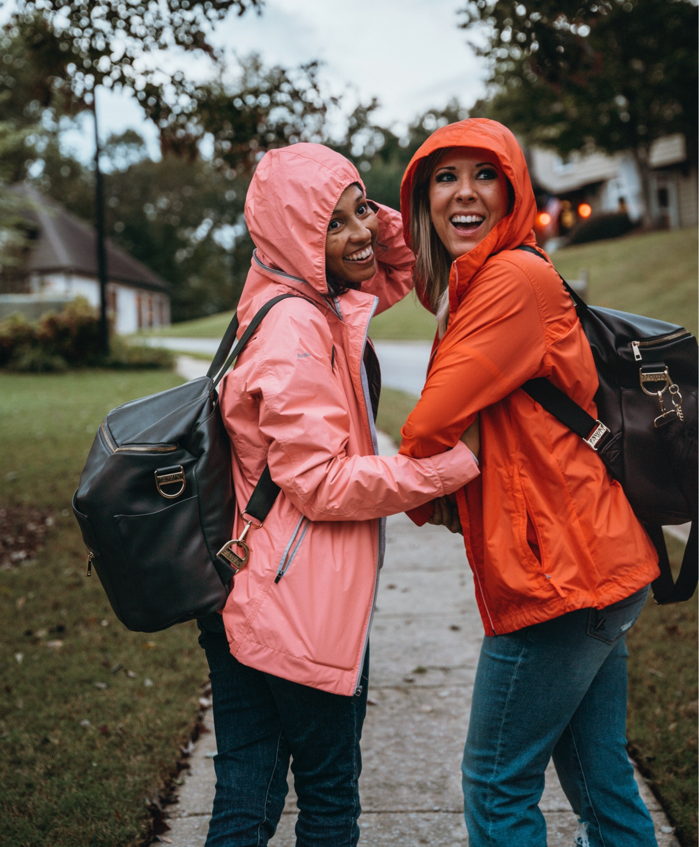 For those rainy momma days! Dont forget the rain jacket and the diaper bag! Lol 

#LTKbaby #LTKfamily #LTKstyletip