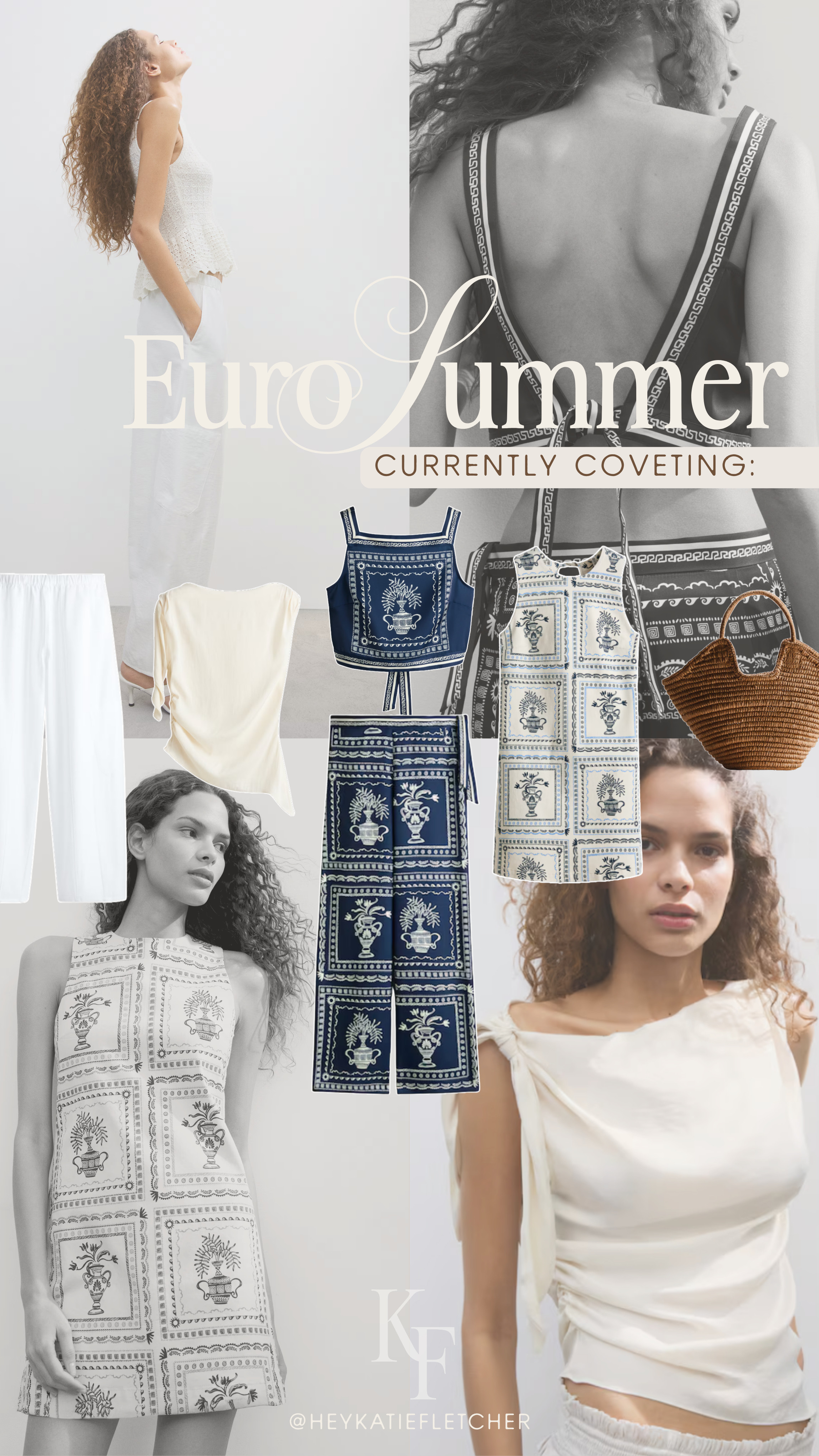 New arrivals from HM is giving "i need a trip to Capri"

affordable fashion finds, hm style, euro girl summer, spring summer fashion,  

 

#LTKootd #LTKSeasonal #LTKTravel