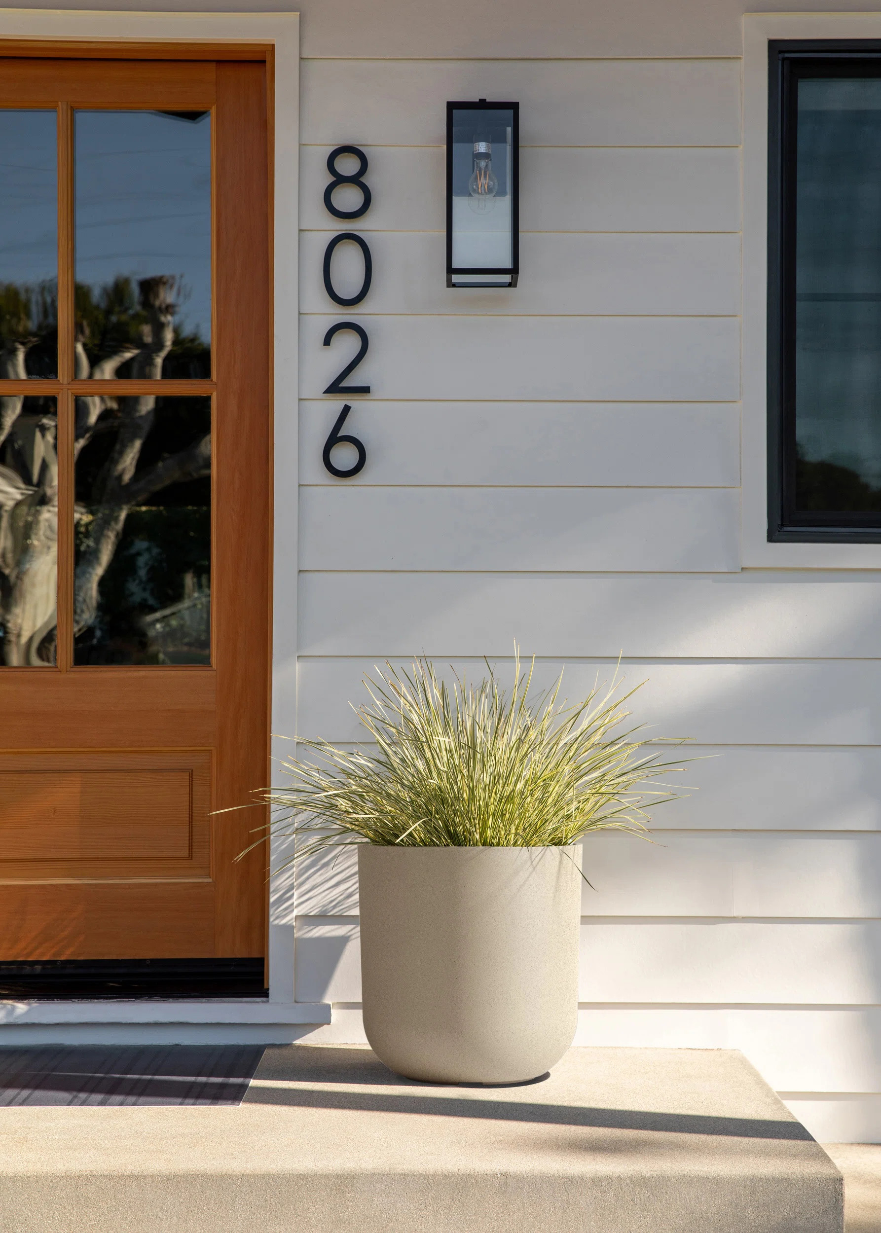 Mason Series Kona Planter | AllModern