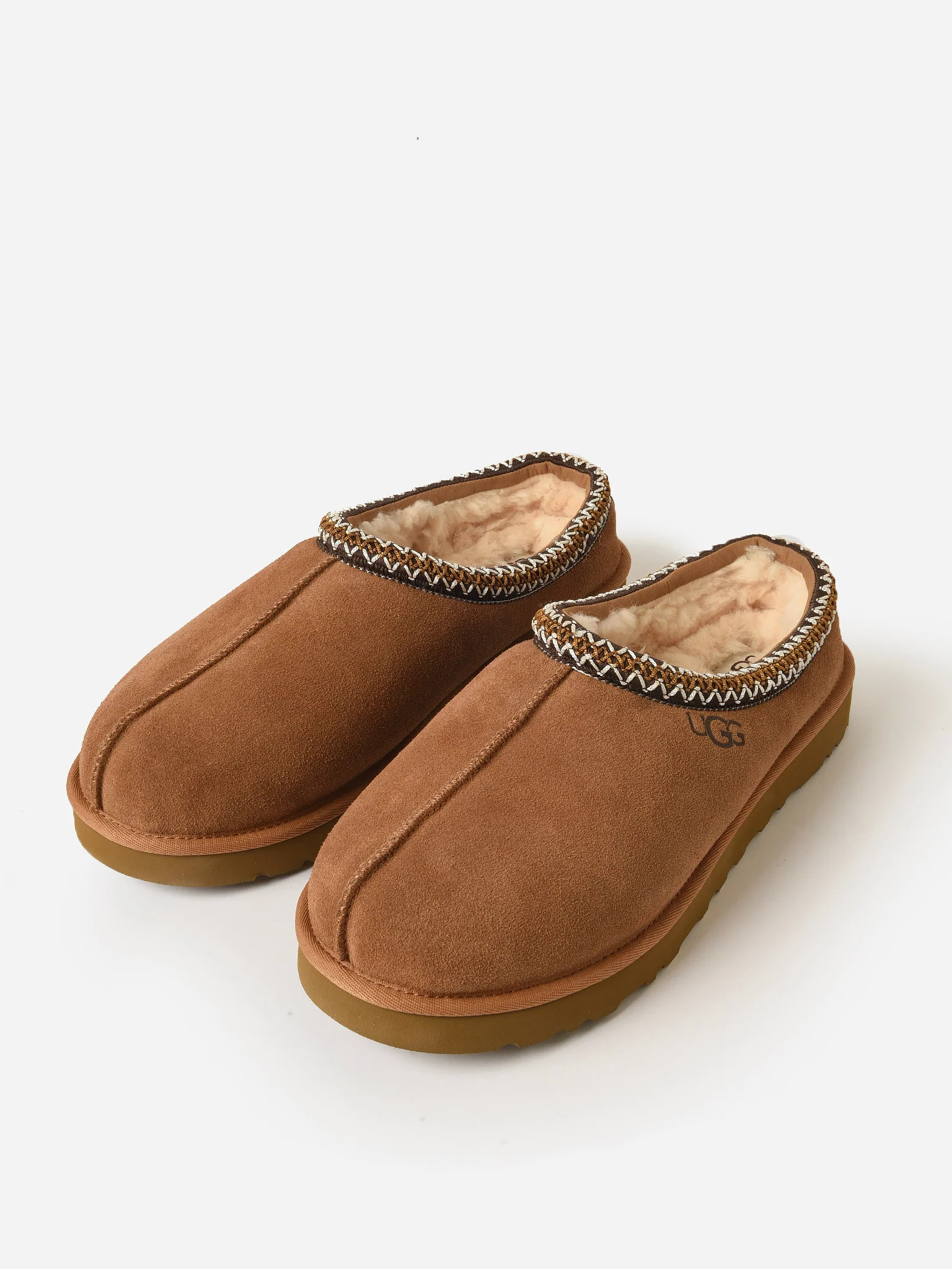 UGG
                      
                     Men's Tasman Slipper | Saint Bernard