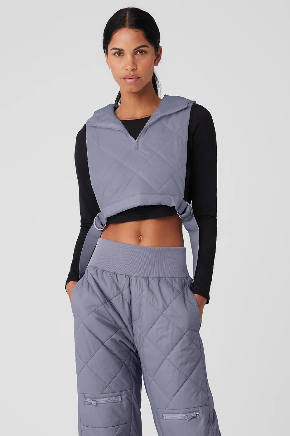 Scholar Hooded Sweater | Alo Yoga (US)