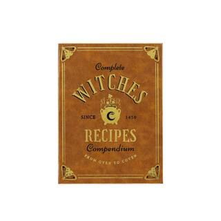 8" Witches Recipes Tabletop Accent by Ashland® | Michaels Stores