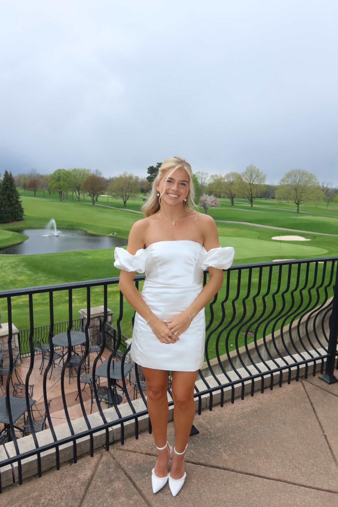 cutest Bridal Shower dress and it’s only $50 from Lulus! Perfect for any bridal event: bridal shower, engagement dress, bachelorette dresss

#LTKootd #LTKWedding #LTKSeasonal
