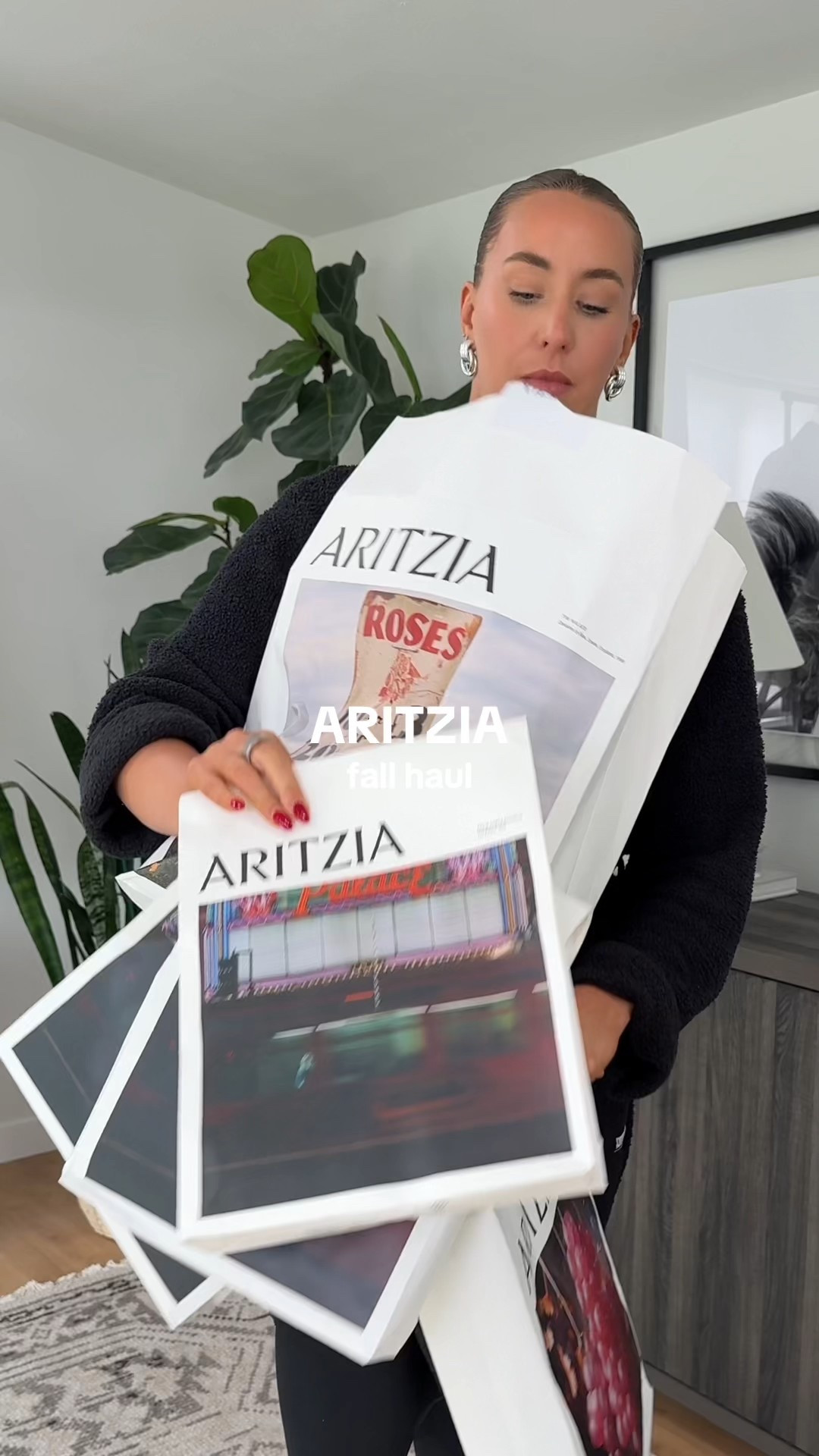 Aritzia fall haul 🍂

Bottoms: M Tall
Tops/sweaters: M
Fleece shorts: L

#LTKStyleTip #LTKSeasonal #LTKFindsUnder100