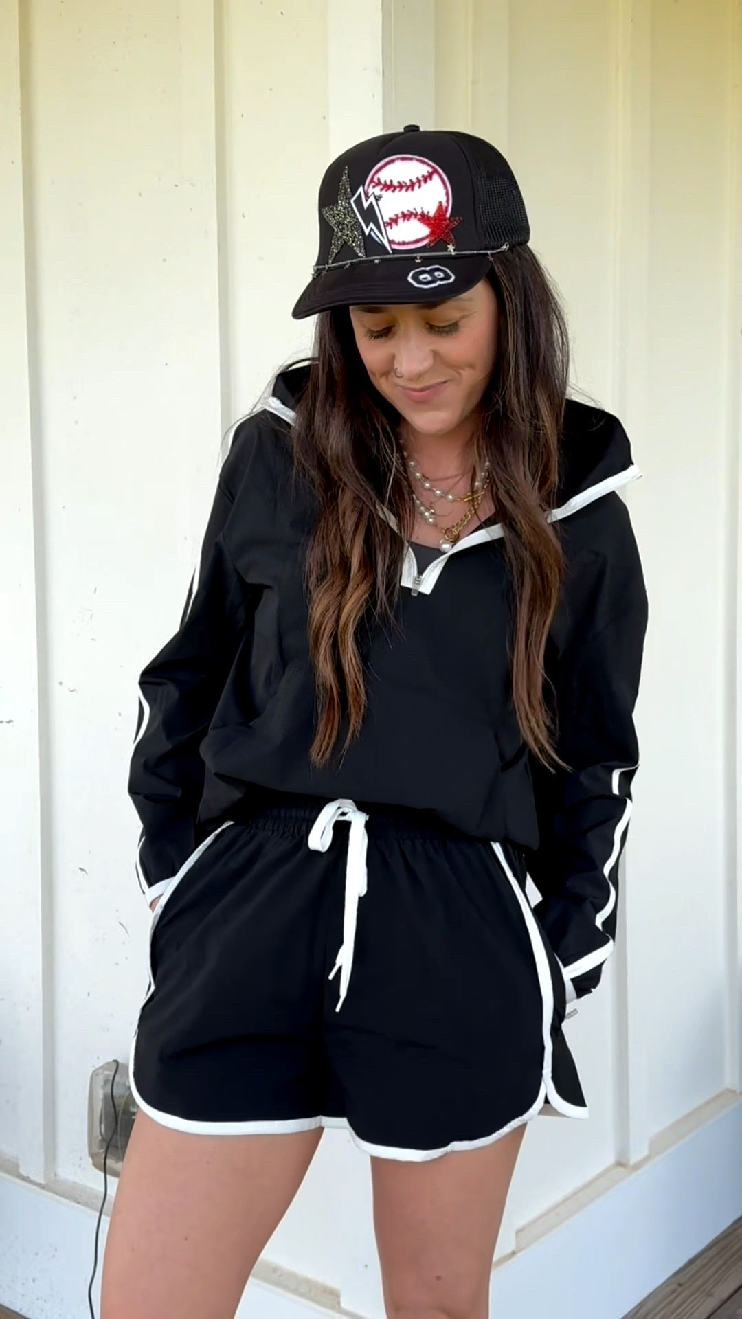 This set though 



#LTKActive #LTKootd #LTKmomlife