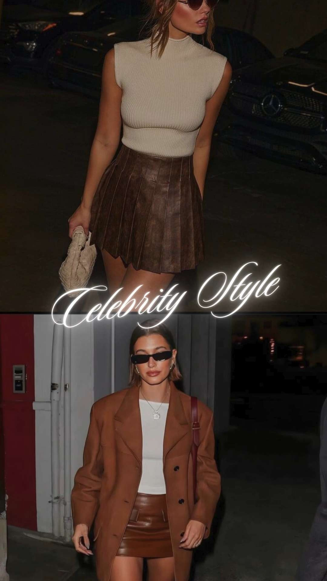 🤎 Luxe Brown Aesthetic Reels 🤎
Chic, timeless, and effortlessly elevated—these luxe brown outfit ideas from Revolve are perfect for fall fashion, capsule wardrobes, and rich girl vibes. From chocolate leather to caramel knits, here’s your ultimate brown outfit edit to elevate your neutral game.

Shop the full luxe brown collection now on Revolve via my LTK 💻✨

#LuxeBrown #RevolveFallFashion #NeutralOutfits #ChocolateBrownAesthetic #CapsuleWardrobeInspo #FallFashion2025 #BrownOutfitIdeas #MinimalistStyle #RichGirlAesthetic #CleanGirlLook #LTKStyle #PinterestReels #FallWardrobeRefresh #ElevatedNeutrals #RevolveStyleEdit #MonochromeMood 

 #LTKSeasonal #LTKStyleTip #LTKWorkwear