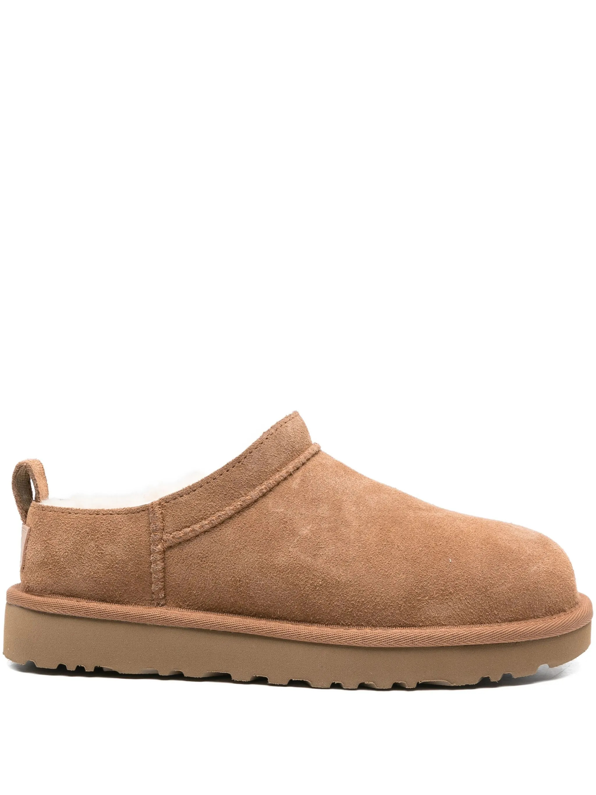 Classic Micro WMNS "Chestnut" | Browns Fashion Global