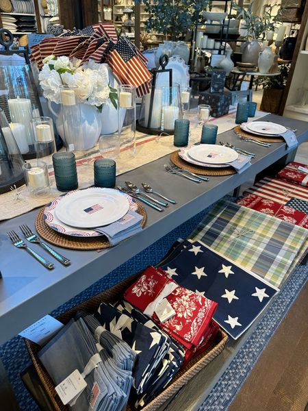 Celebrate the Fourth of July in style!  @potterybarn #potterybarn #holiday @sweetcasualstyle home, bbq, celebration, weekend, holiday, backyard, patio, entertain, relax, American, 4th

#LTKhome #LTKFind #LTKfamily