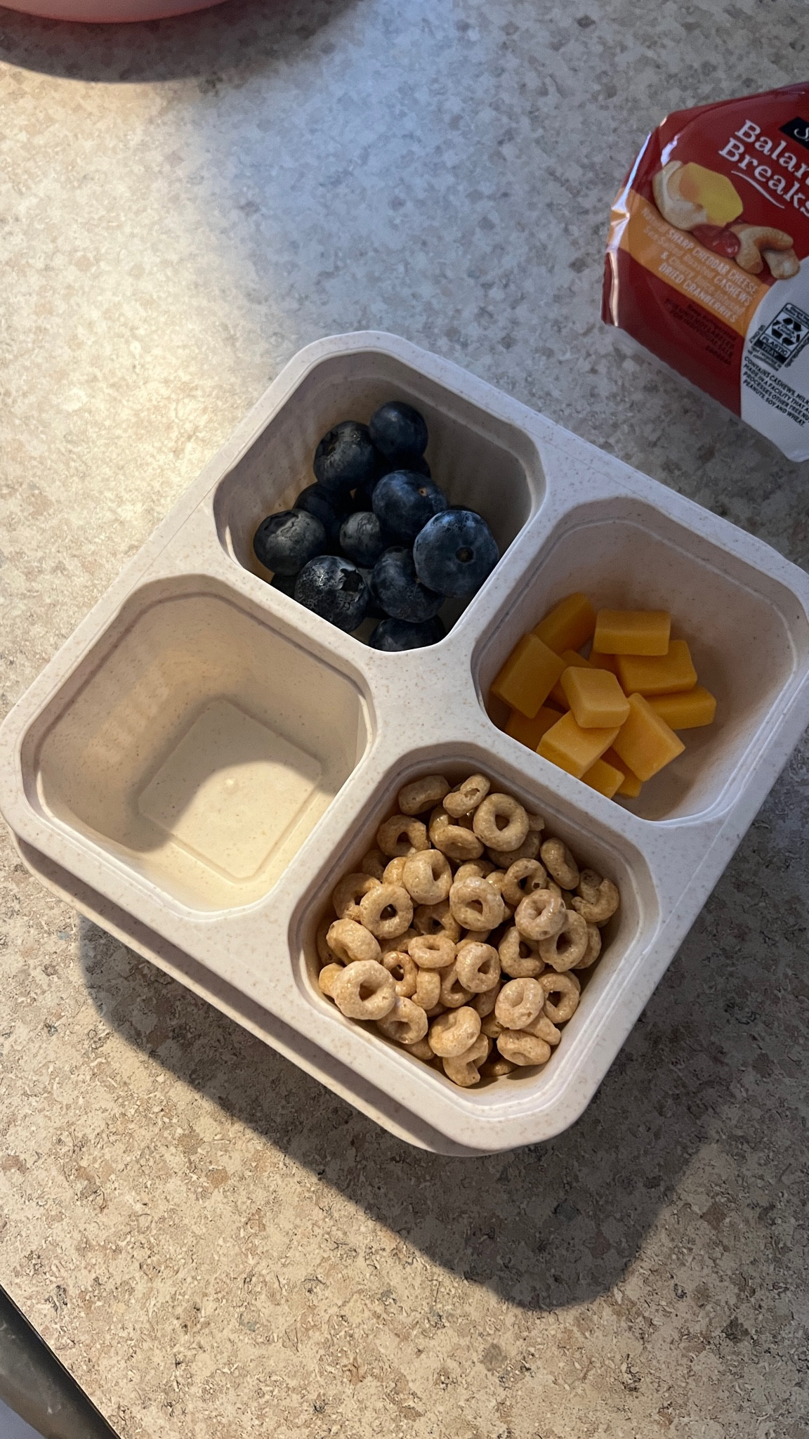 toddler snack container 

#LTKFindsUnder50 #LTKGiftGuide #LTKFamily