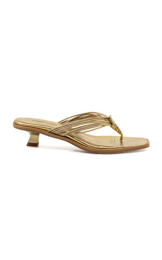 Andrea Gomez | Moda Operandi (Global)