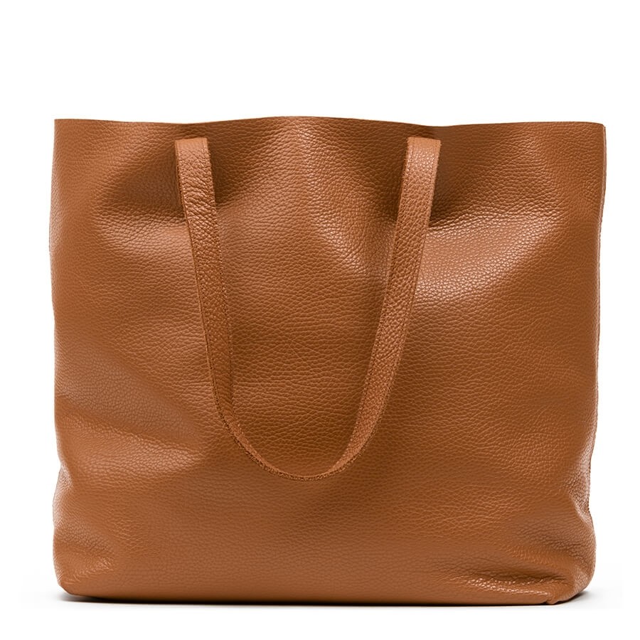 Classic Leather Tote Classic Leather ToteLeather Bag TasselClassic Zip Around Wallet | Cuyana
