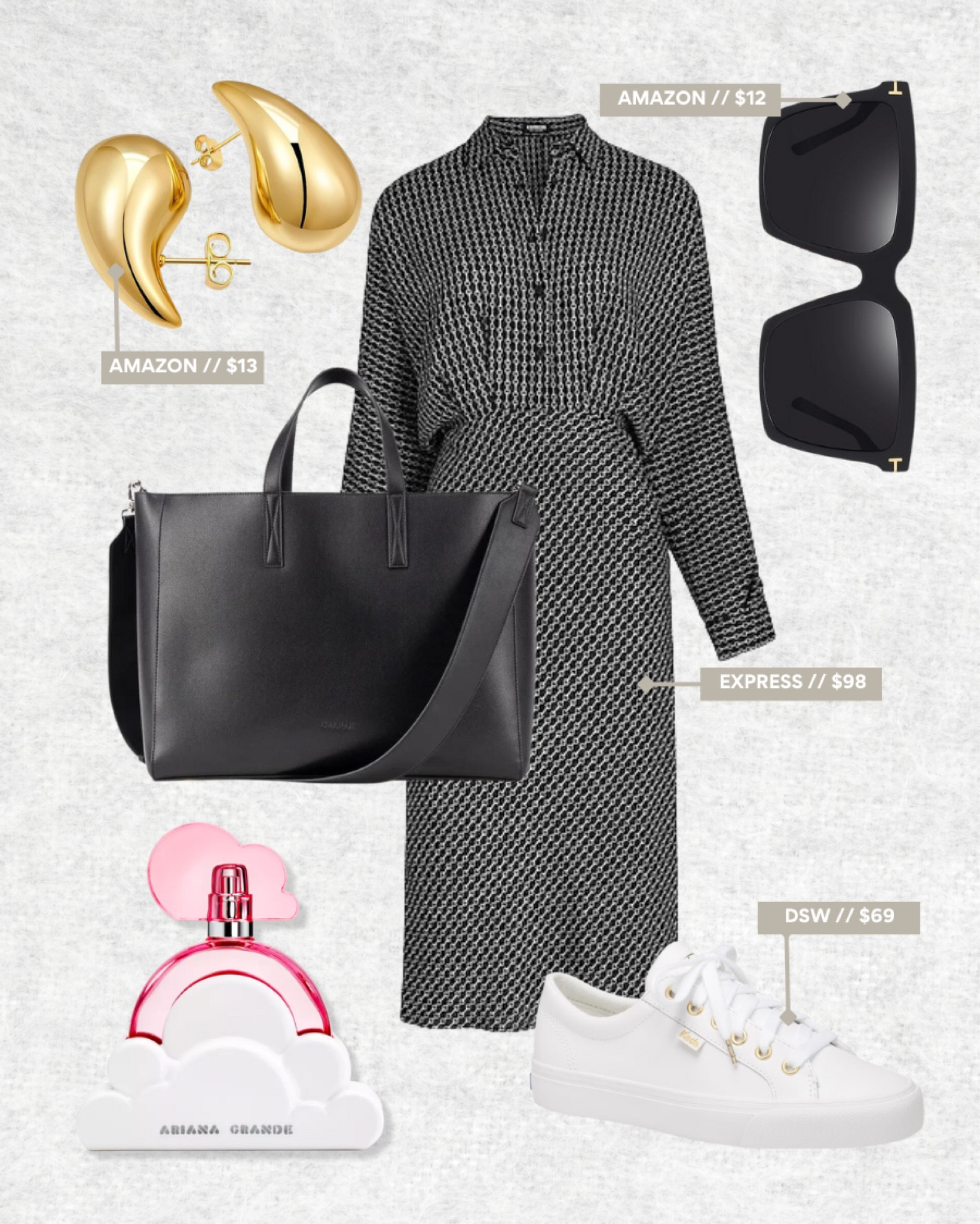 Classy neutral outfit for fall. 

fall outfits // work outfit // teacher outfit // teacher outfits // fall work outfit // amazon // neutrals // classy outfits // fall fashion // fall dress // fall style

#LTKunder100 #LTKSeasonal #LTKworkwear