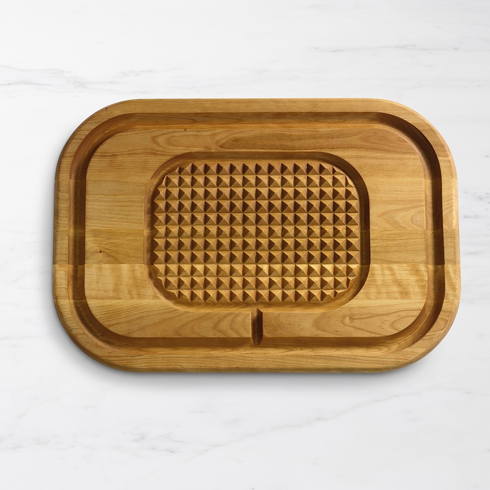 John McLeod Angus Cutting & Carving Board | Williams-Sonoma