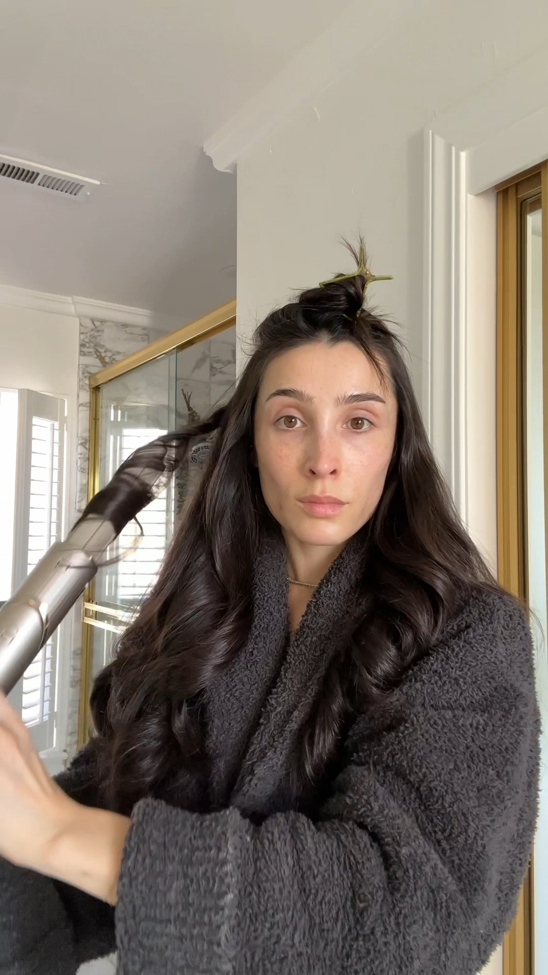 How I do my blowout!!

#LTKBeauty #LTKgrwm #LTKselfcare
