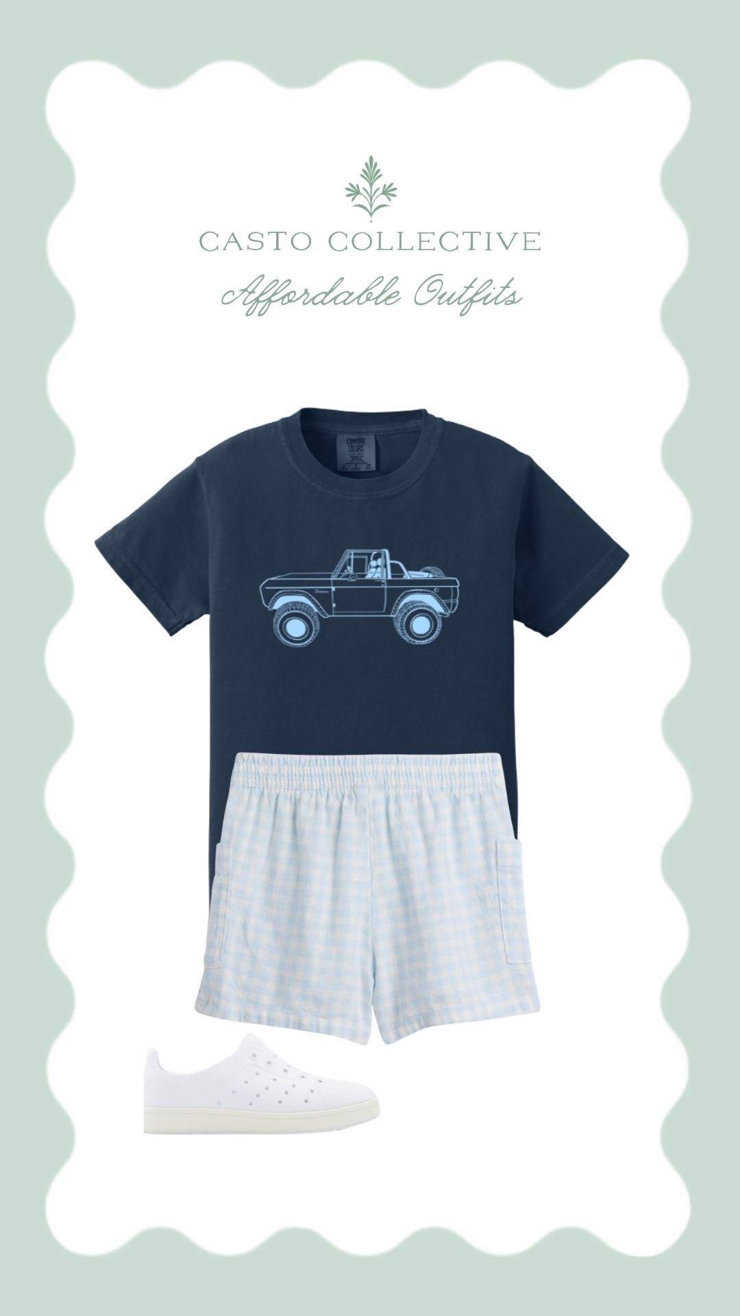 Who said affordable play clothes can’t be cute too! 

#LTKKids #LTKmomlife #LTKootd