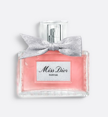 Miss Dior Parfum - Perfume - 50 ml - Women | Christian Dior Parfums UK