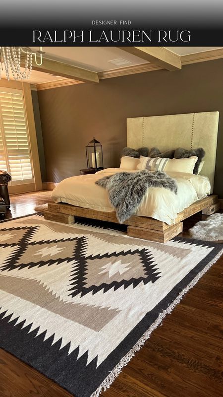 You can’t go wrong with a Ralph Lauren Rug!

#LTKstyletip #LTKhome
