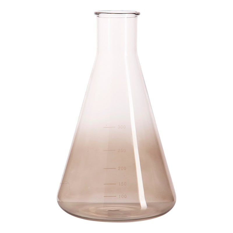 Southern Gothic Foggy Glass Decanter, 34oz | At Home