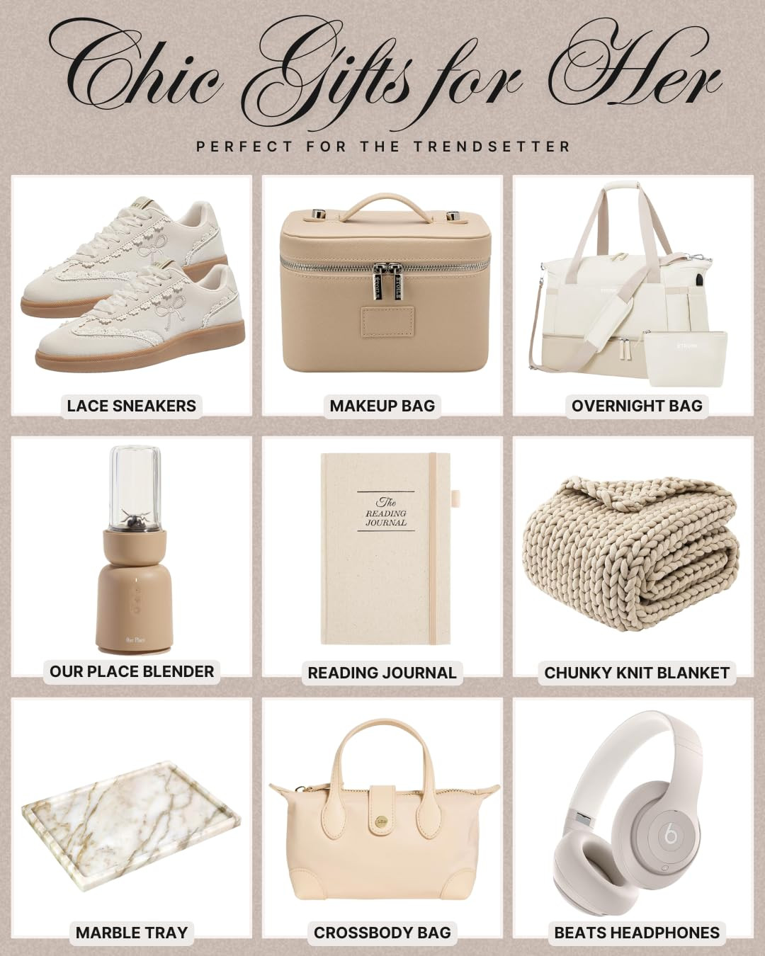 Gifts for Her // #holiday2025 #founditonamazon #holidayfinds2025 | Amazon (US)