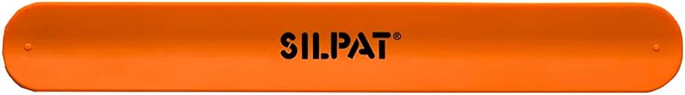 Silpat Sil-band Storage Band, Orange | Amazon (US)