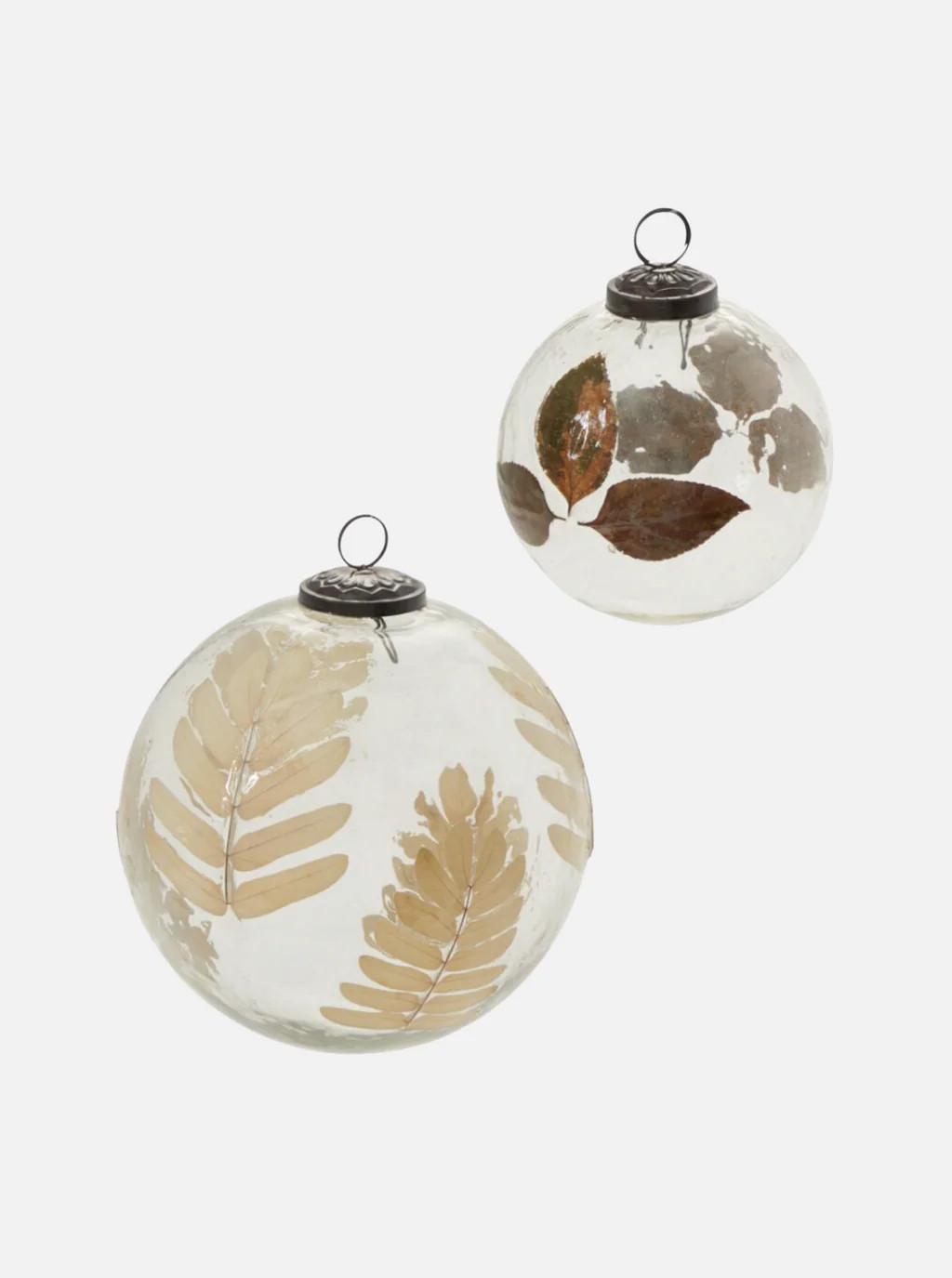 Foliage Ornament | House of Jade Home